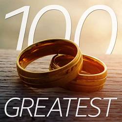 100 Greatest Wedding Songs (Mp3) - Pop, Rock, RnB, Soul, Jazz, Dance!