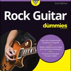 Rock Guitar For Dummies - Jon Chappell