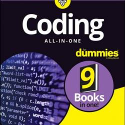 Coding All-in-One For Dummies - Chris Minnick