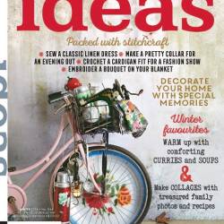 Ideas Magazine (Winter 2024) South Africa
