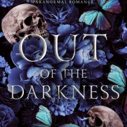 Out of the Darkness: A Dark Wolf Shifter Romance - Amanda K Mann