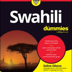 Swahili For Dummies - Seline Okeno