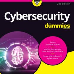 Cybersecurity For Dummies - Joseph Steinberg