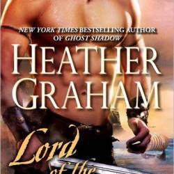 Lord of the Wolves - Heather Graham