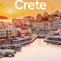 Lonely Planet Crete - Lonely Planet, Andrea Schulte-Peevers