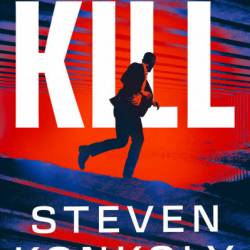 A Clean Kill - Steven Konkoly
