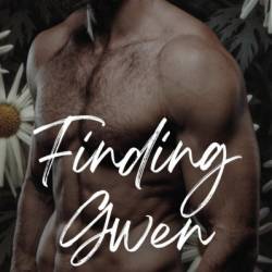 Finding Gwen - Delaine Walsh