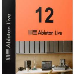 Ableton Live 12 Suite 12.0.5