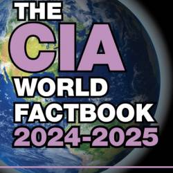 The CIA World Factbook 2023-2024 - Central Intelligence Agency