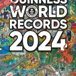 Guinness World Records 2015 Bonus Chapter - Guinness World Records