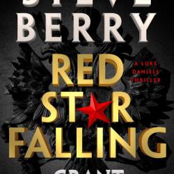 Red Star Falling - Steve Berry