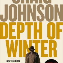 Depth of Winter - Craig Johnson