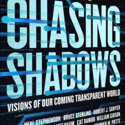 Chasing Shadows: Visions of Our Coming Transparent World - David Brin