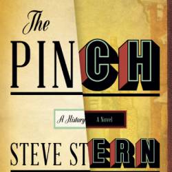 The Pinch: A Novel - Steve Stern