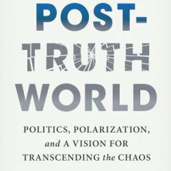 Lies, Incorporated: The World of Post-Truth Politics - Ari Rabin-Havt