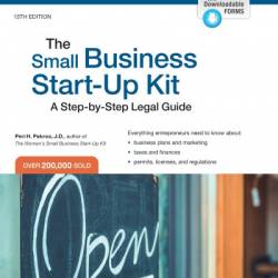 Small Business Start-Up Kit