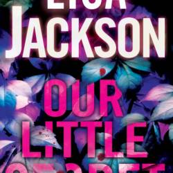 Our Little Secret - Lisa Jackson