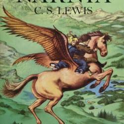 The Chronicles of Narnia Complete 7-Book Collection: All 7 Books Plus Bonus Book: Boxen - C. S. Lewis