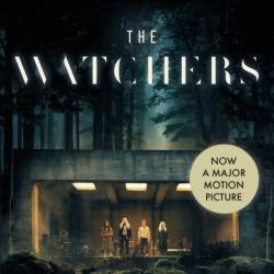 The Watchers - A.M. Shine