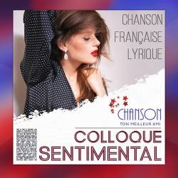 Colloque Sentimental: Chanson Francaise Lyrique (Mp3) - Lyric, Chanson Francaise!