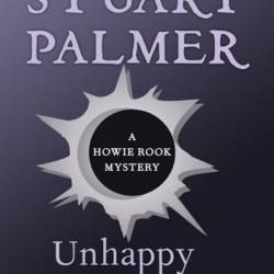 Unhappy Hooligan - Stuart Palmer