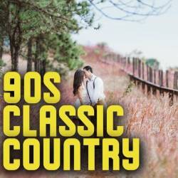 90s Classic Country (2024) - Country, Blues, Folk