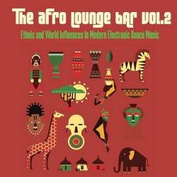 The Afro Lounge Bar Vol.2 (2024) FLAC - Lounge, Jazz