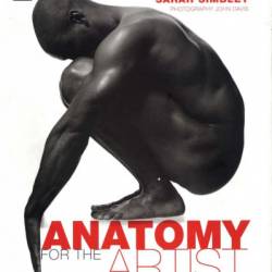 An Atlas of Animal Anatomy for Artists - W. Ellenberger