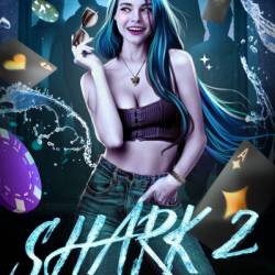 Shark 2 - Catherine Banks