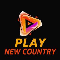 Play New Country (2024) - Country, Blues, Folk