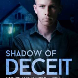 Shadow of Deceit - Susan Sleeman