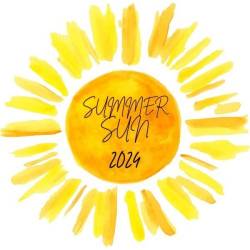 Summer Sun 2024 (2024) - Pop, Dance, RnB, Rap, Hip Hop