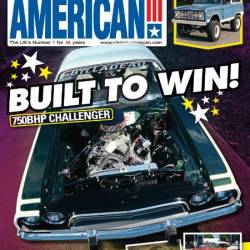 Classic American - Issue 400 - August 2024