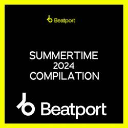 Beatport  Summertime Compilation Part II (2024) - Electronic, Techno, Peak Time, Deep Groove, Progressive, Jackin, Soulful, Minimal, Tech House