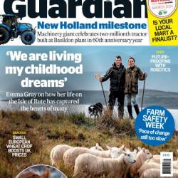 Farmers Guardian - 26 July 2024