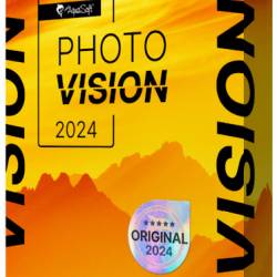 AquaSoft Photo Vision 15.2.09 + Portable