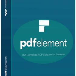 Wondershare PDFelement Pro 11.0.4.3086 + Portable (MULTi/RUS)