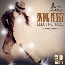 Funky Swing - Electro Jazz (Mp3) - Jazz, Swing, Electro Jazz!