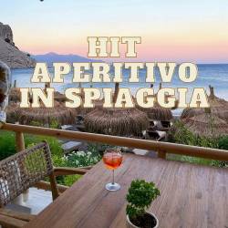 Hit Aperitivo in Spiaggia - 2024 (2024) FLAC - Latin, Pop, Dance