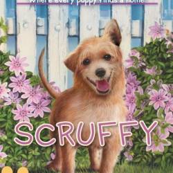 Scruffy - Ellen Miles