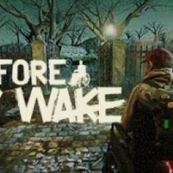 Before They Wake-TENOKE