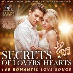 Secrets Of Lovers Hearts (2024)