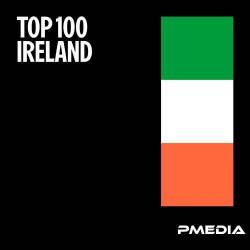 Top 100 Ireland (01-September-2024) (2024) - Pop, Dance, Rock, RnB, Rap, Hip Hop