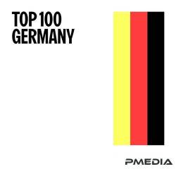 Top 100 Germany (01-September-2024) (2024) - Pop, Dance, Rock, RnB, Rap, Hip Hop