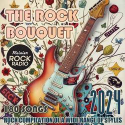 The Rock Boquet (2024) MP3