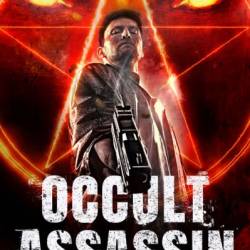 Occult Assassin #3: Spirit Breaker - William Massa