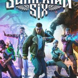 Sumerian Six (2024/Ru/En/Multi/)