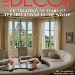 Elle Decor USA - October 2024