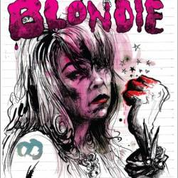 Bye Bye Blondie - Virginie Despentes