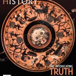 Ancient History Magazine - Issue 51 2024